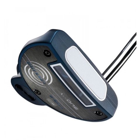 Odyssey Ai-One 2ball DB Mallet putter