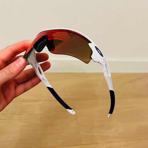 Oakley Radarlock