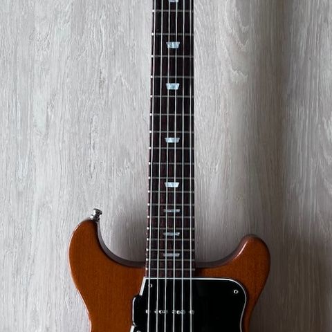 Gibson Les Paul Special DC (´00)