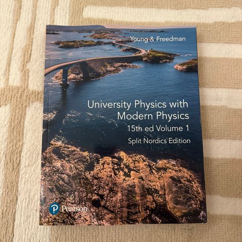 University Physics with Modern Physics