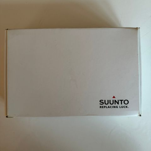 Suunto Vyper