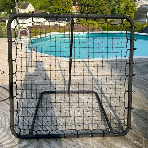 Rebounder