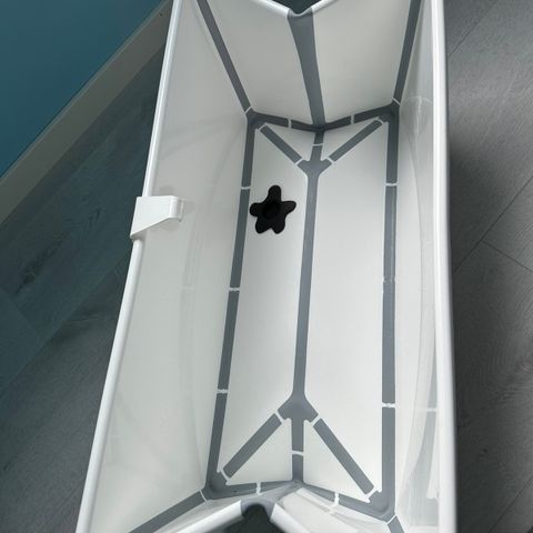 Stokke flexi bath badebalje/badekar