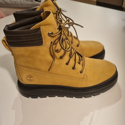 Timberland ray city