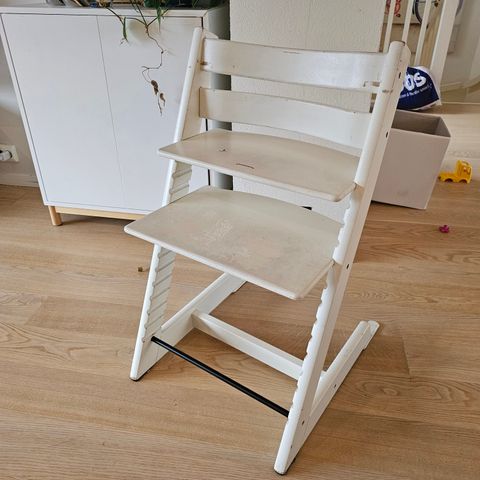 Stokke tripp trapp stol