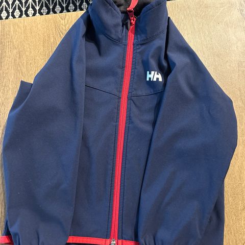 Helly Hansen Barn Jacket