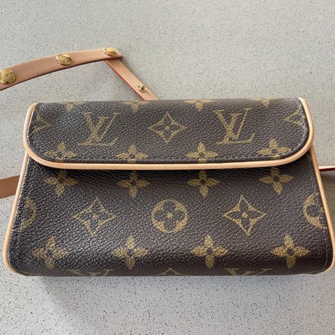 Louis Vuitton Florentine - reservert