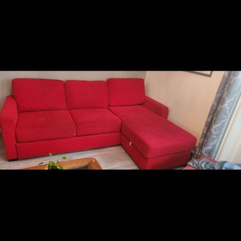 Sovesofa