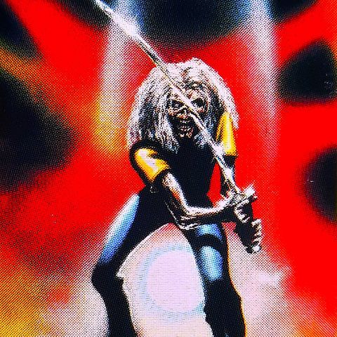 Iron Maiden