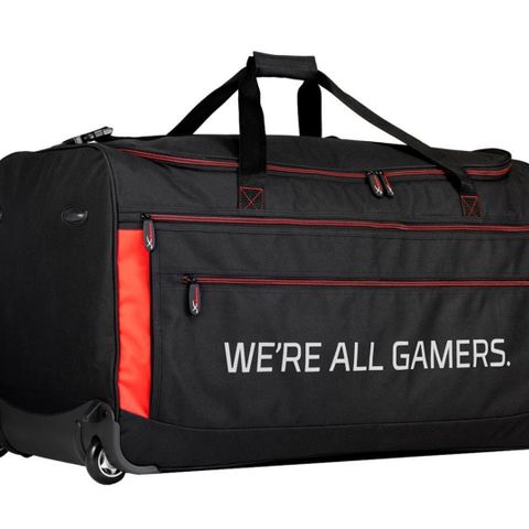 HyperX gaming bag