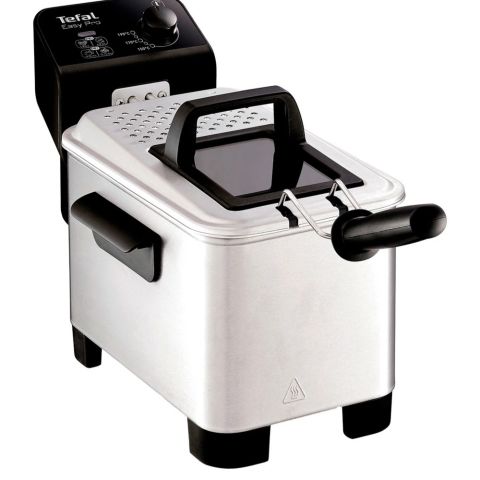 Tefal Easy Pro frityrgryte 3L