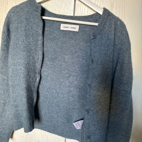 Samsøe Cardigan