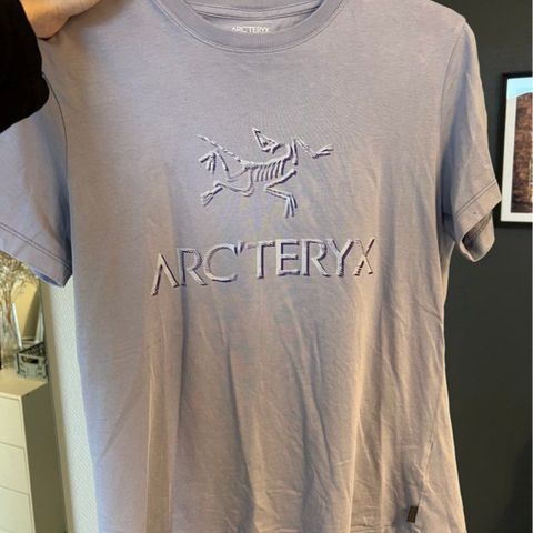 Arcteryx t-skjorte