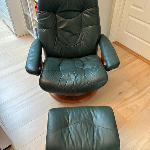 Ekornes Stressless