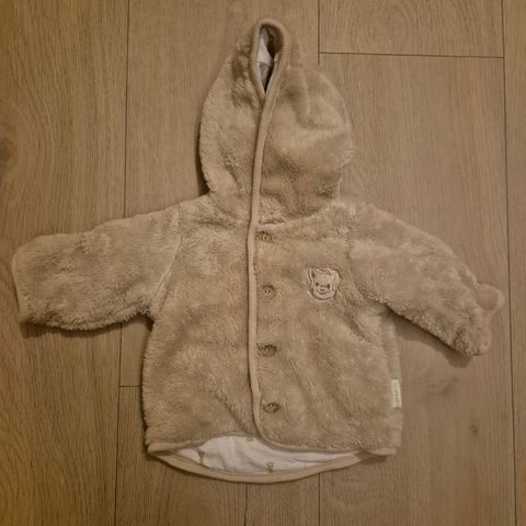 Jakke Sophie la Girafe × HM