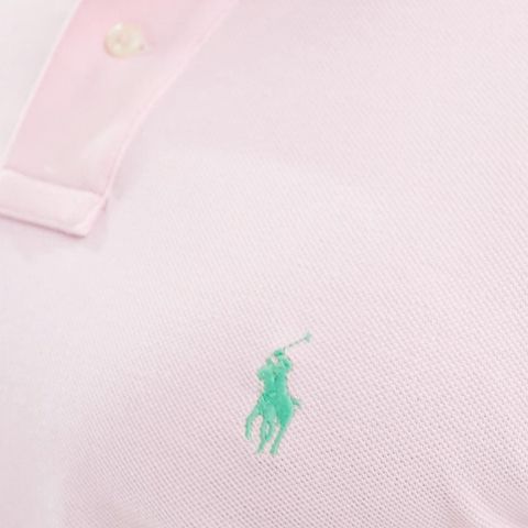 Polo Ralph Lauren pique