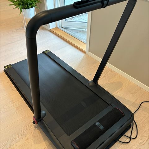 KingSmith Smart Foldable Treadmill