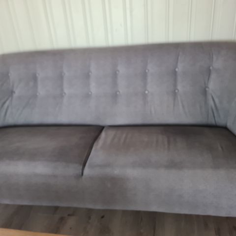 3seter sofa