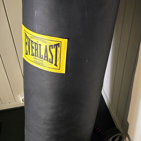 Boksesekk everlast