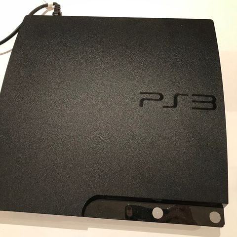 PlayStation 3