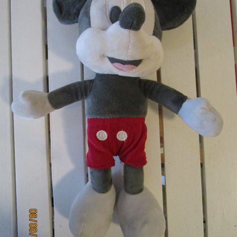 Disney retro Mickey