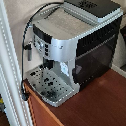 Delonghi kaffemaskin