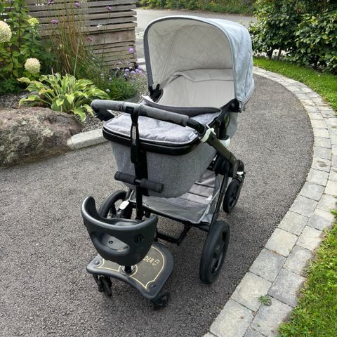 Bugaboo fox Classic