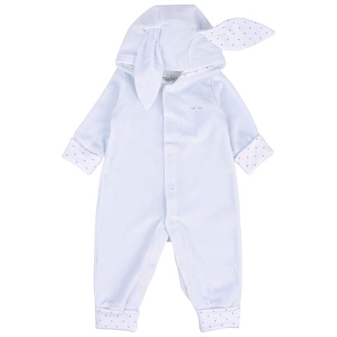 Livly bunny overall