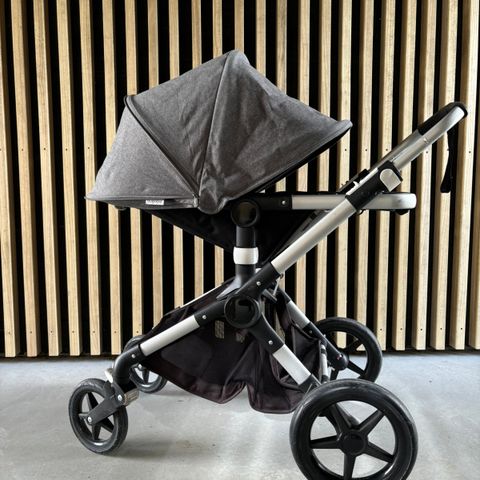 Bugaboo Fox barnevogn