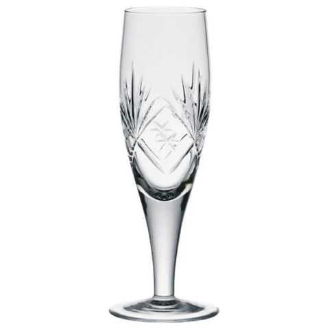 Hadeland Glassverk Finn Champagne/hvitvinsglass