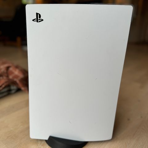 PlayStation 5 - Lite Brukt