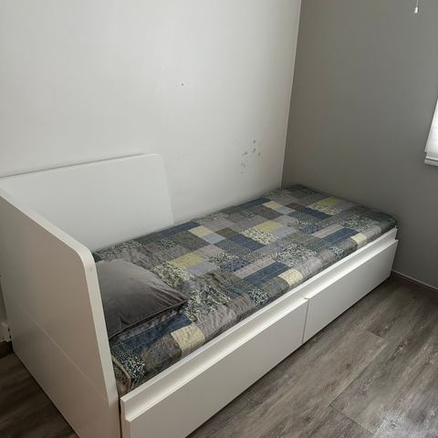 IKEA FLEKKE DAGSENG