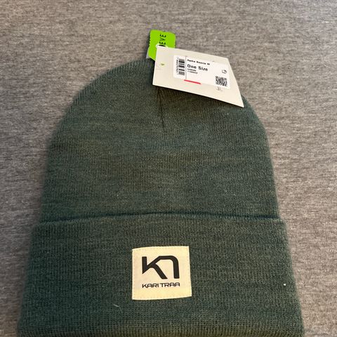 Kari traa røthe beanie