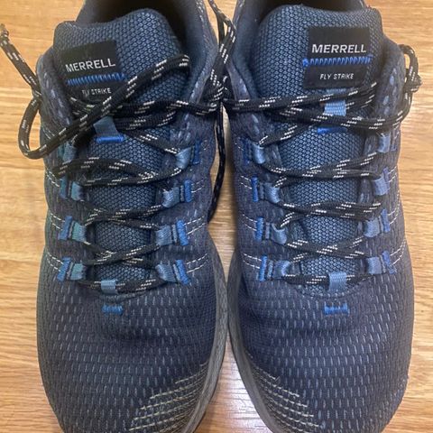 Merrell Gore-tex sko str 41