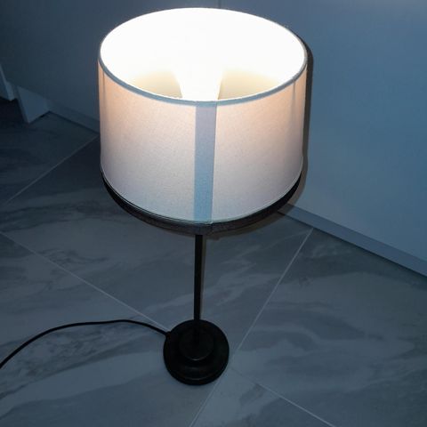 Lampe