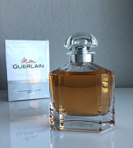 Parfyme - GUERLAIN Mon Edt 100 ml