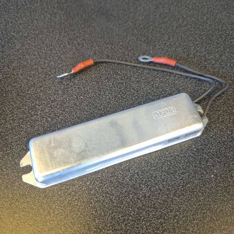 JRM 80w 240K Resistor