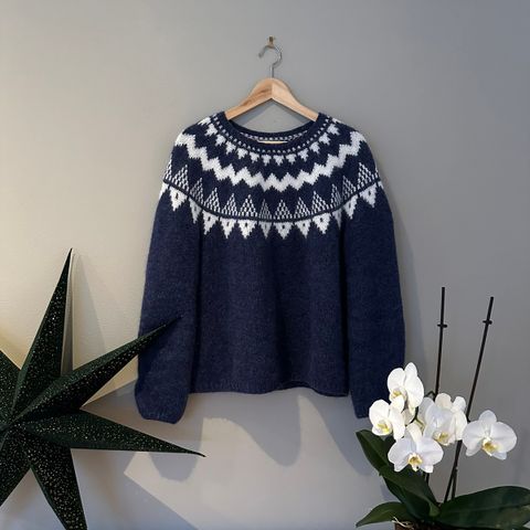 Selene Sweater