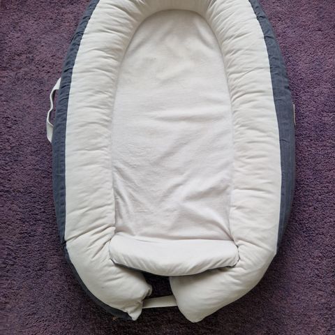 VOKSI babynest