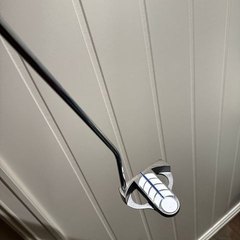 Mizuno Putter