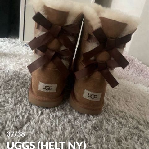 Uggs