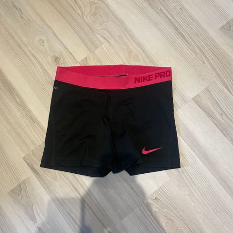 Nike pro shorts