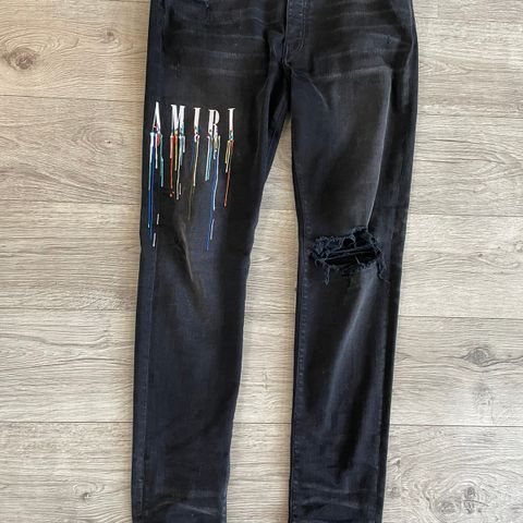 Amiri jeans