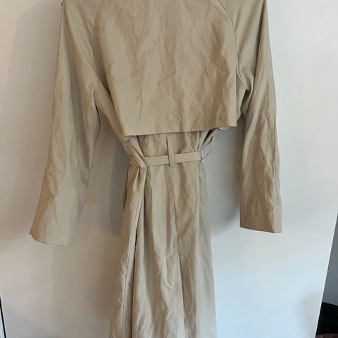 Trenchcoat Sisley