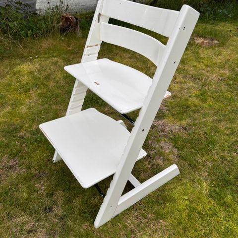 Stokke Tripp Trapp, 2 stk (500 pr stk)