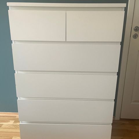 IKEA kommode