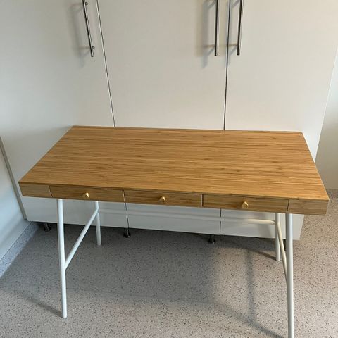 IKEA Lilleåsen Skrivebord