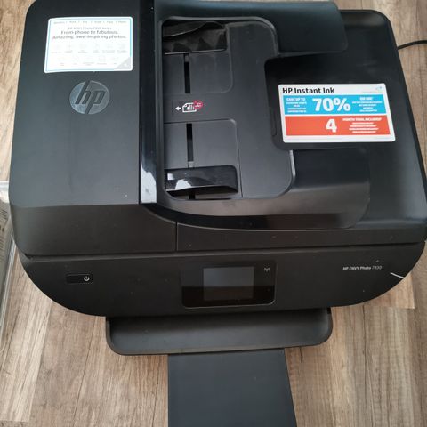 Bilde printer