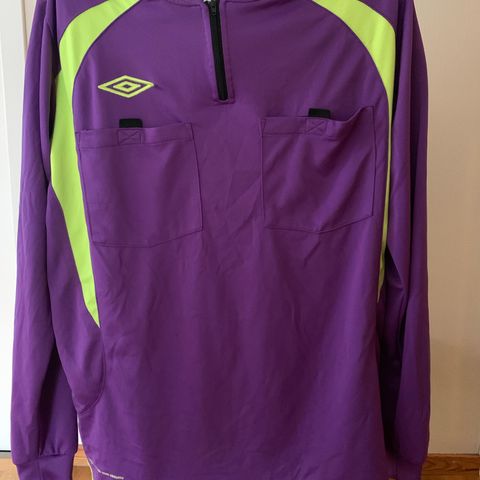 Umbro Treningsgenser, Large