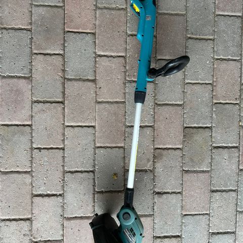 Makita DUR181Z Gresstrimmer